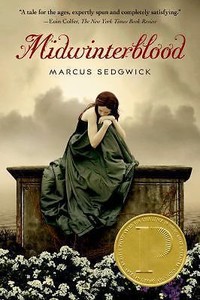 midwinterblood by marcus sedgwick midwinterblood by marcus sedgwick