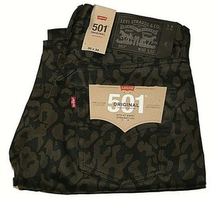 levis 501 bubbles