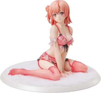 MY youth romantic comedy is wrong AS I EXPECTED Zoku Yuigahama Yui Lingerie ver.