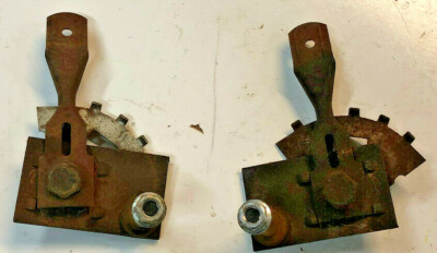 #ad Craftsman Height Adjuster Assy Set 532186577 532186578 168360X004 532407494 #48 $10.00