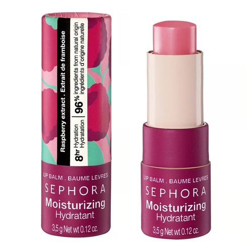Sephora Lip Balm & Scrub choose:honey, almond, tangerine,goji,kiwi, vanilla etc - Picture 20 of 21