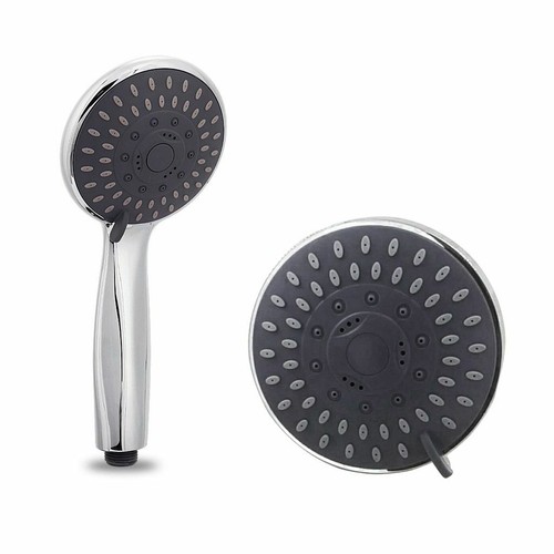 5 Spray Settings High Pressure Handheld Shower Head Massage Spa Detach - Picture 7 of 11