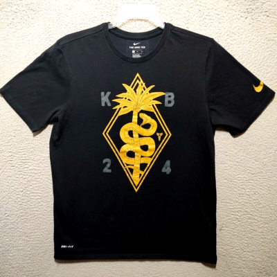 nike kobe bryant clothing
