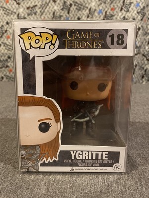 Funko POP! Game of Thrones Ygritte #18 