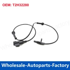T2H32280 Front Wheel Speed ABS Sensor For JAGUAR XE 2015 XF 2016