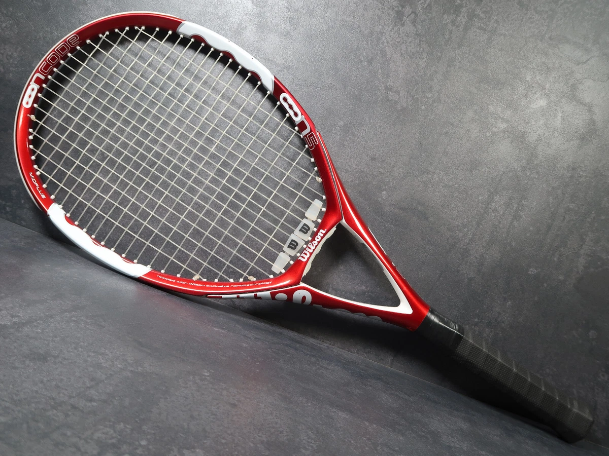 Wilson Ncode | eBay