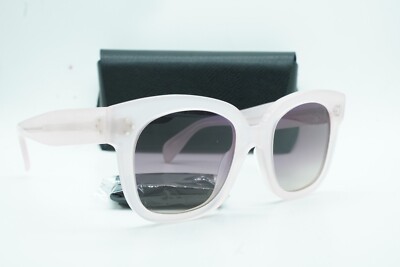 CELINE PARIS CL 4002UN 90F PINK DESIGNER AUTHENTIC SUNGLASSES 54-22 145 W/CASE