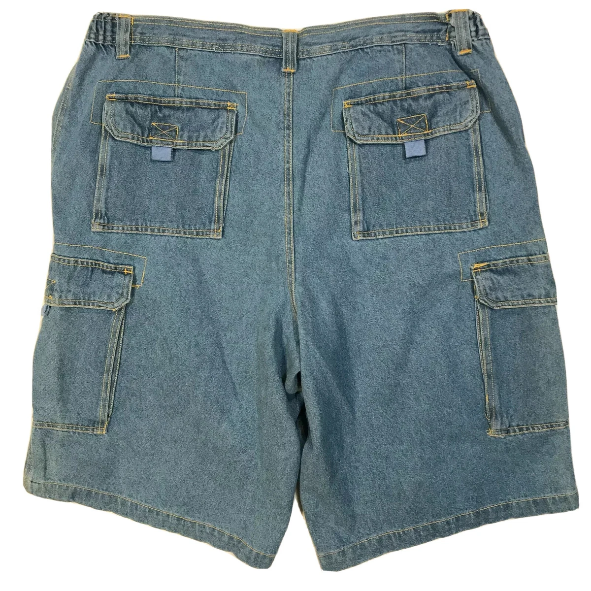 Mens cargo shorts 42 hotsell waist