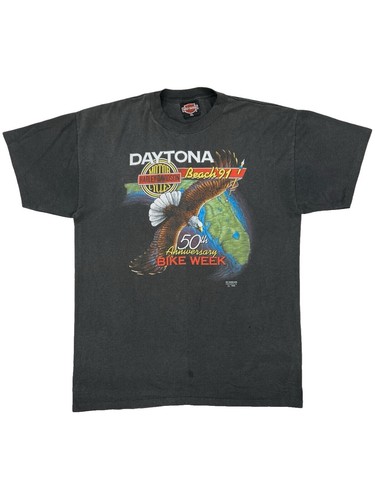 HARLEY DAVIDSON MEN'S PUMPING IRON MUSCLE TEE SHIRT WYTHEVILLE VA