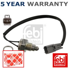 Febi Reverse Light Switch Fits 107 108 C1 Aygo Yaris 1.0 1.3 1.4 HDi