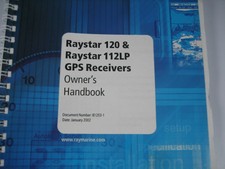 Raymarine Raystar 1 For Sale Online Ebay