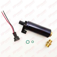 LOW PRESSURE Electric Fuel Pump Fit For Volvo Penta 3858261 4.3L 5.0L 5.7L