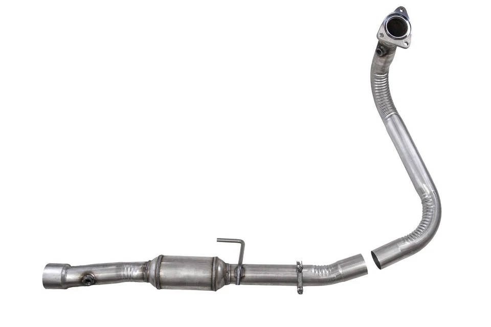 Convertidor catalítico para GMC Yukon XL 2500 2000-2003 Foto 2 de 2