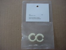 65-73 74-78 79-93 Mustang Automatic Floor Shifter Bushings Pr 614 Auto Shift