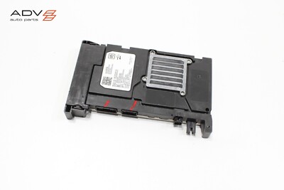 2024 HONDA PROLOGUE TELEMATICS COMMUNICATION CONTROL MODULE UNIT OEM | eBay