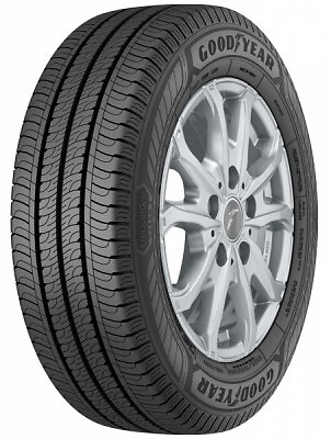 Tire Goodyear EFFICIENTGRIP CARGO 2 205/75R16C      