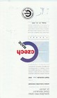 1993 czech MADE Zwiebelmuster Porcelain Retail Catalog RARE Supplement No. 1 — photo 3