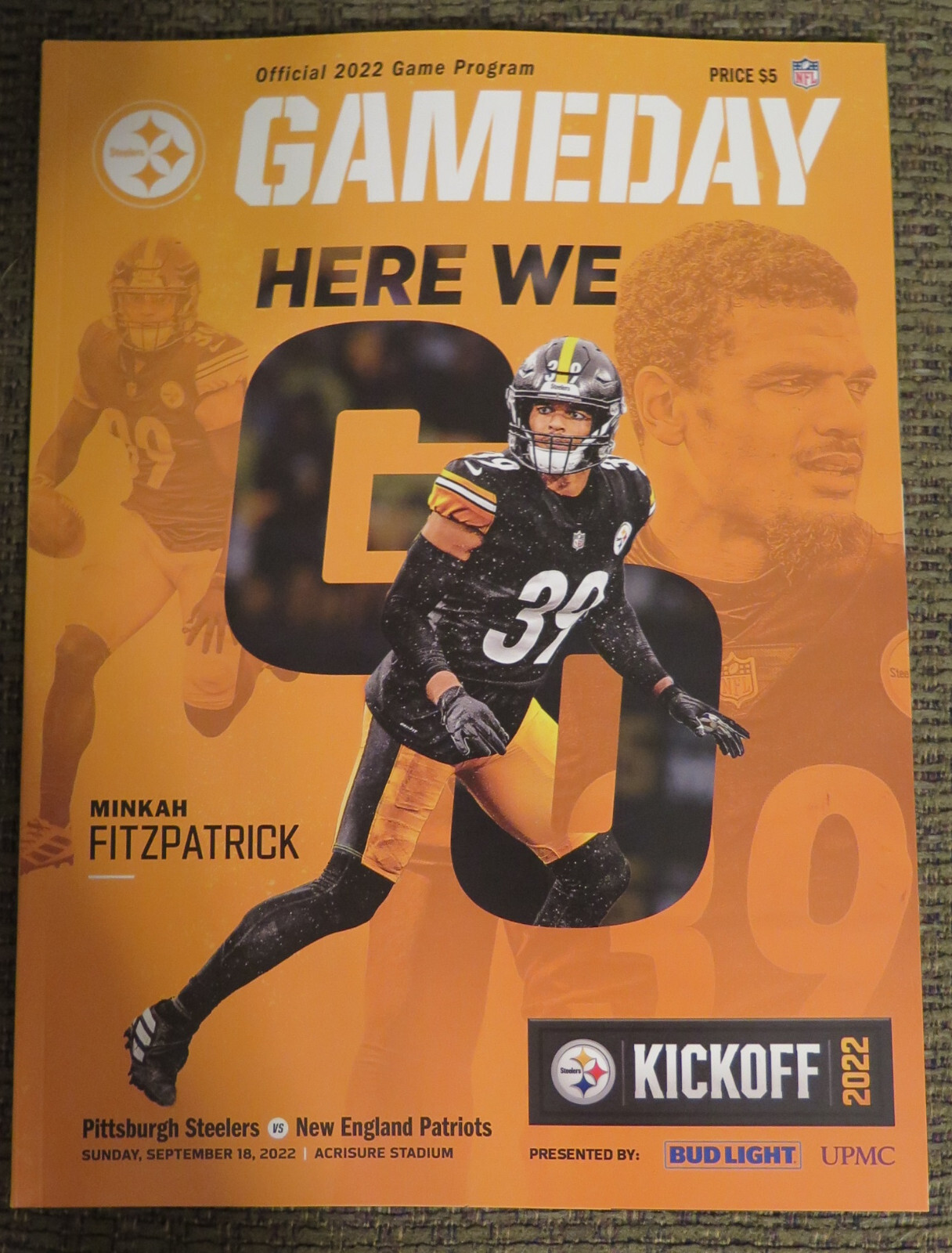 pittsburgh-steelers-new-england-patriots-gameday-program-minkah