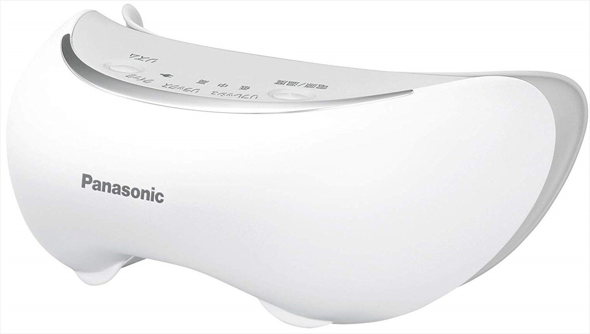 Panasonic Eyes and Esthetics White EH-SW67-W from Japan 2019