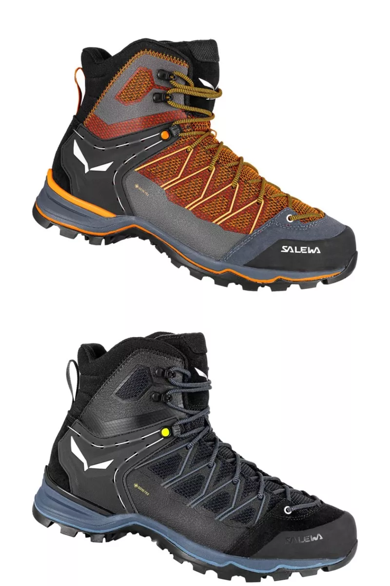 Salewa mtn trainer gtx 218 clearance
