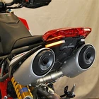 Ducati Hypermotard 950 / SP 2019 + Rear Turn Signals Led  New Rage Cycles Motogp