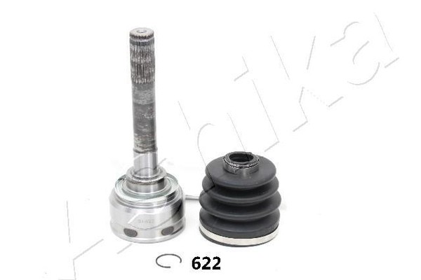 Ashika Gelenksatz Antriebswelle Radseitig FüR Daihatsu Feroza Hard Top F300-image