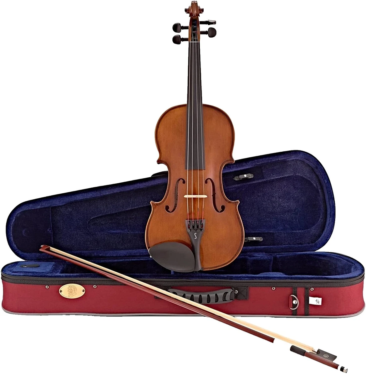 Stentor Violins 4/4 Size Acoustic for sale | eBay