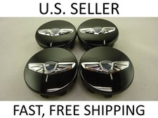 Fit Genesis Coupe Wheel Cap 2011 2012 2013 2014 2015