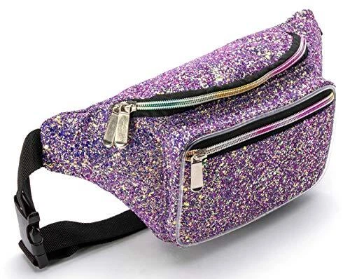Glitter fanny clearance packs