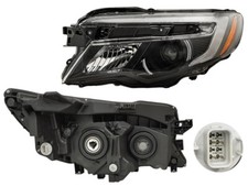 FÜR HONDA RIDGELINE 2016-2020 SCHEINWERFER LINKS EAE 33150TG7A12