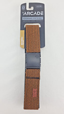 Arcade Performance Stretch Belt - Outdoor Gea...