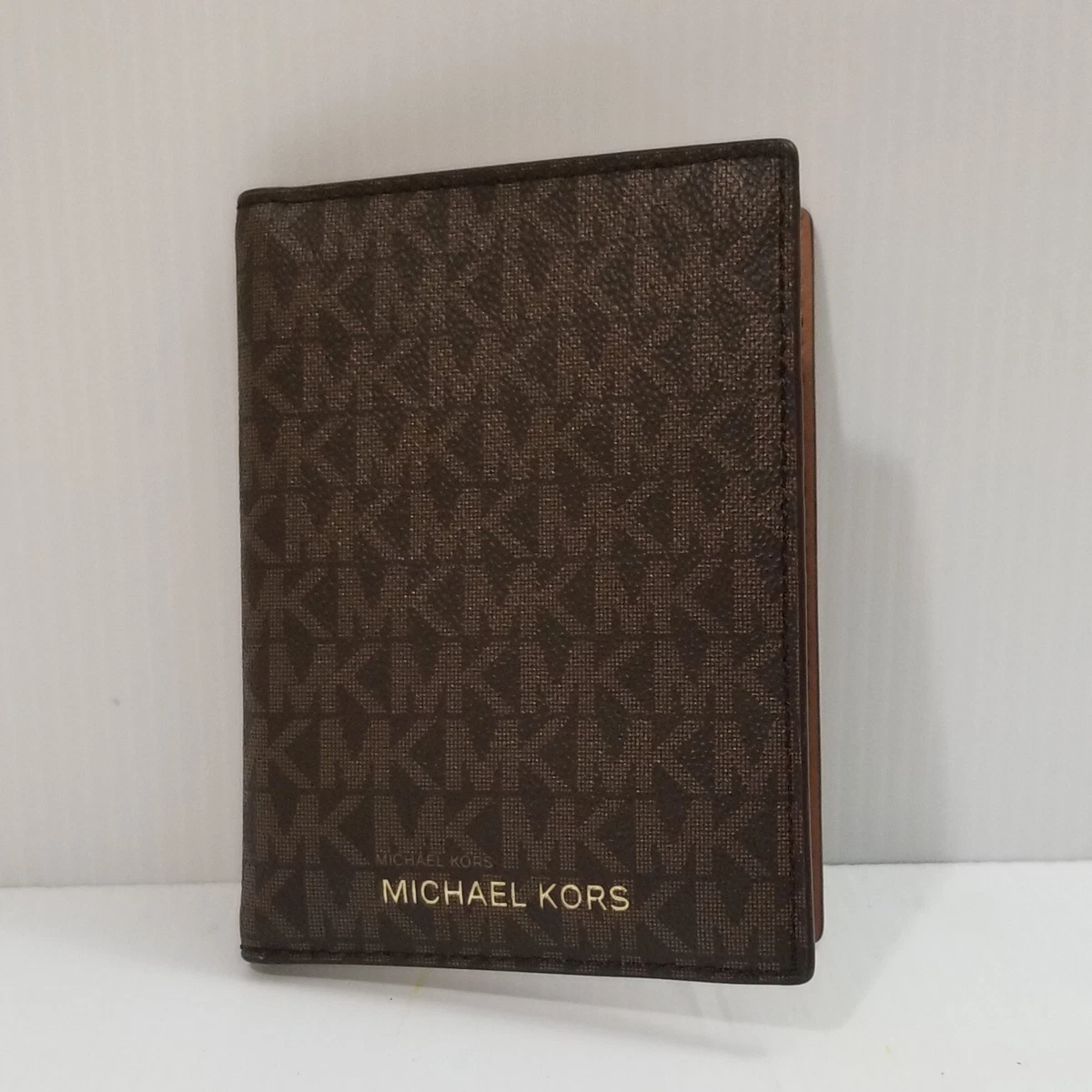 Michael Kors Travel Passport and ID Holders for sale - eBay