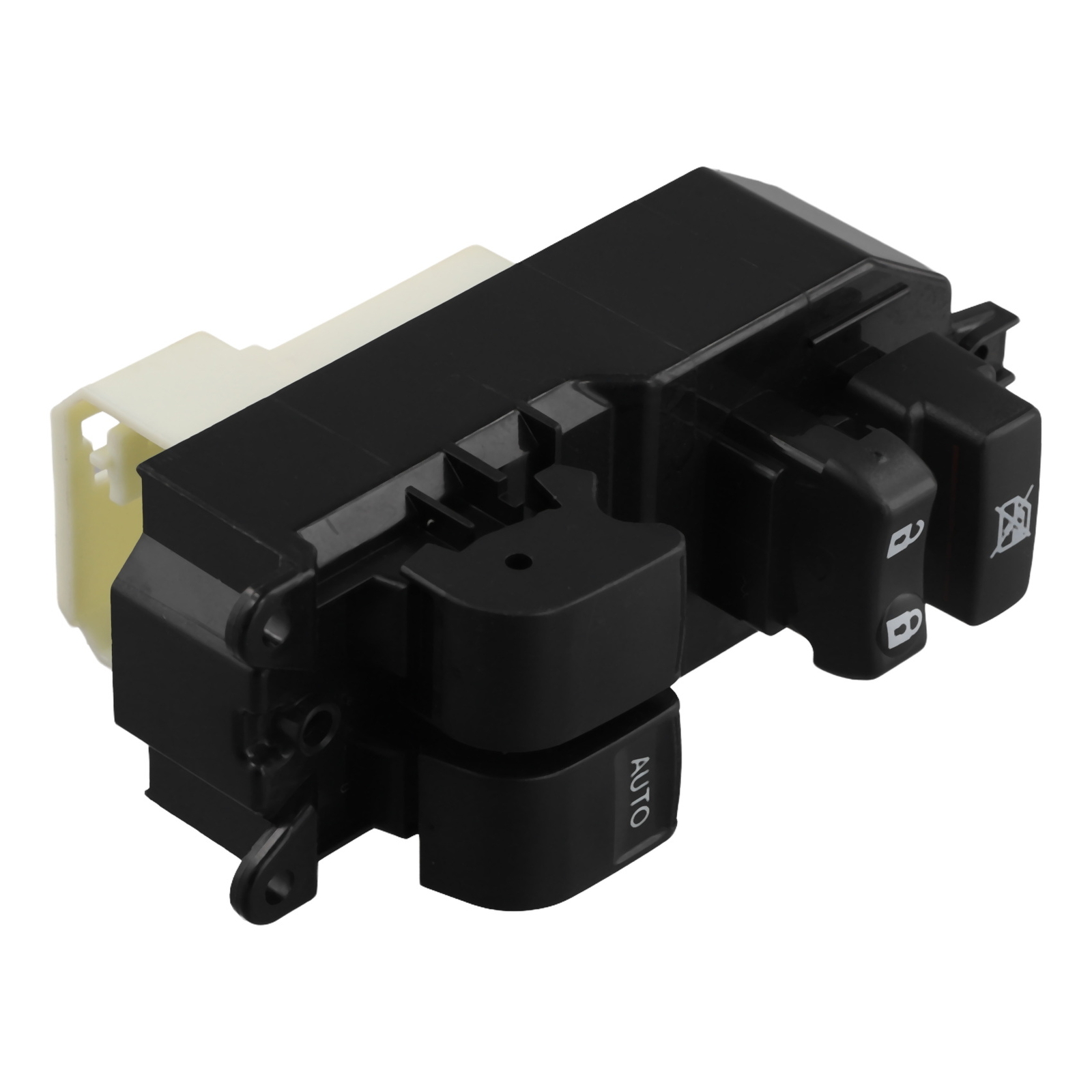 Master Window Control Switch Window Glass Lift Switch for  Yaris  46706