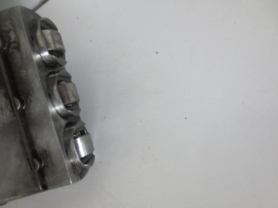 Kubota RTV X900 X 900 2015 usado OEM bomba de inyección de combustible Foto 2 de 3