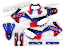 Kit adatto per Honda CRF 150F 230F 2015 - 2018 2019 2020 2021 2022 2023