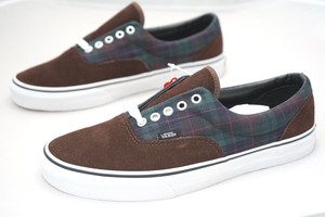vans mlx era