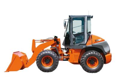 Hitachi ZW80 Decals (Aufkleber) Klebstoff, Komplett-Set