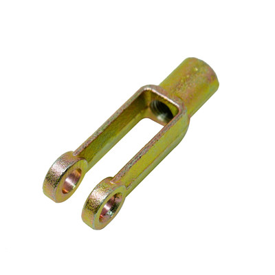 Genuine OEM Toro 1-633131 Brake Yoke Linkage for 74410 74179 Z Master Z500 Z255