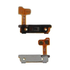 Power Button Flex Cable Replacement for Samsung Galaxy S10 S10 Plus G973 G975