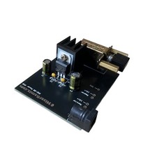 MixerRemix Vestax PMC-05 Pro Series Netzteil Upgrade