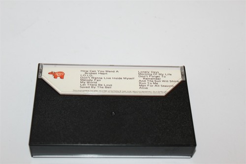 Bee Gees Best Of The Bee Gees Vol II Album Cassette Tape Album RCO 3216005 1977 - Picture 3 of 7