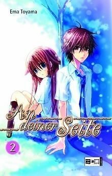 An deiner Seite 02 von Toyama, Ema | Buch | Zustand sehr gut