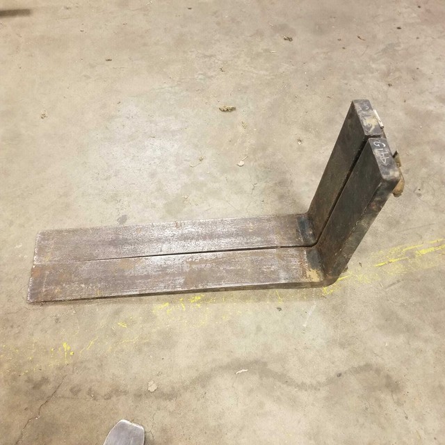 Forklift Forks eBay