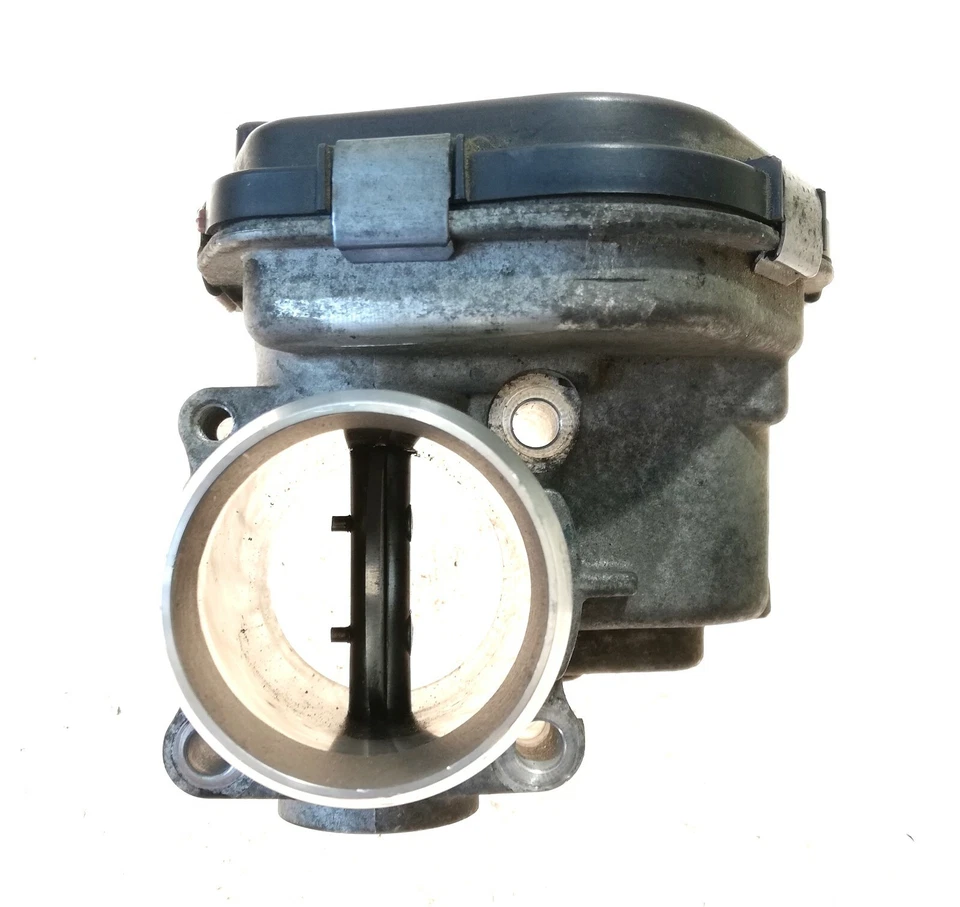 CORPO FARFALLATO CITROEN C4 GRAND PICASSO/DS3 1.4/1.6/1.8/2.0 DIESEL 9673534480 - Immagine 2 di 4