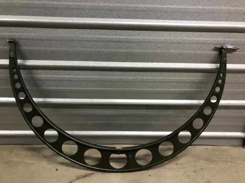 MITUTOYO 30-36" OUTSIDE MICROMETER