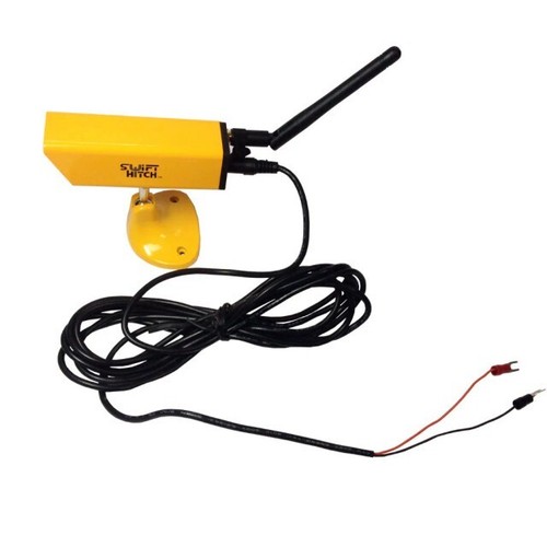 NUEVO remolque Swift Hitch SH04 resistente al agua RV Wifi sistema de cámara digital - Imagen 4 de 5