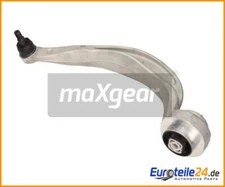 Control arm, wheel suspension Maxgear 72-2497 lower rear for Audi