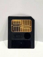 GENUINE RICOH 2MB SMART MEDIA MEMORY CARD