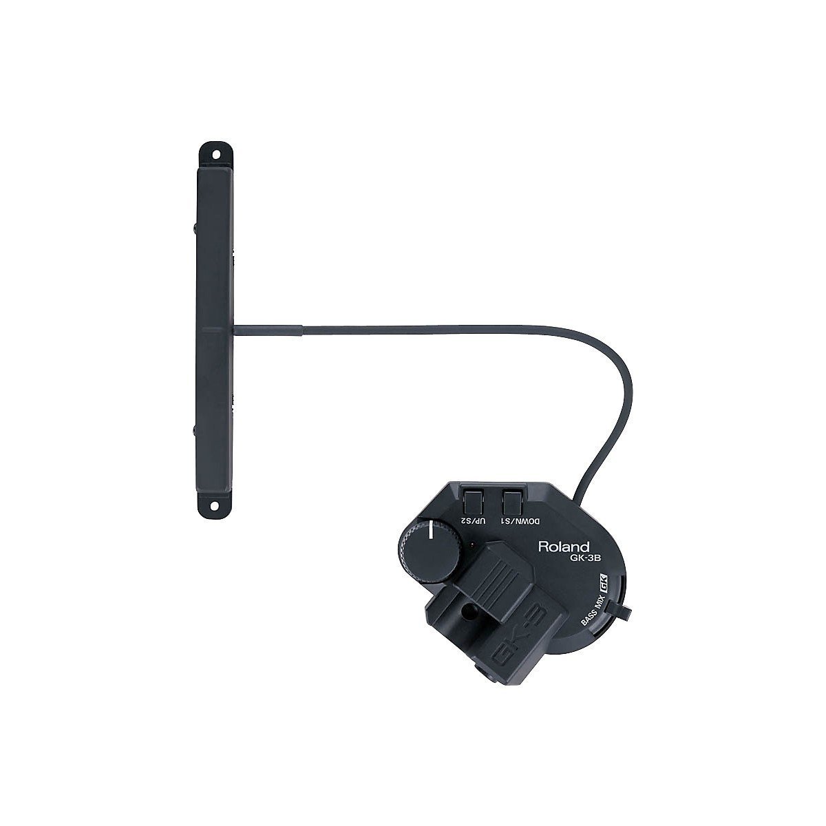 Roland GK-3B Divided Pickup for Bass from Japan New | eBay