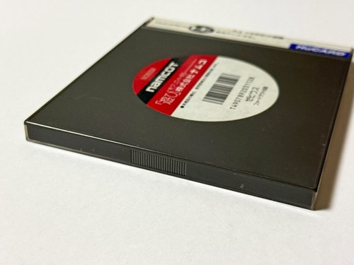 PCE Xevious Fardraut Saga PC Motor NEC namco HuCard Shooter Juego Japón JP - Imagen 5 de 10